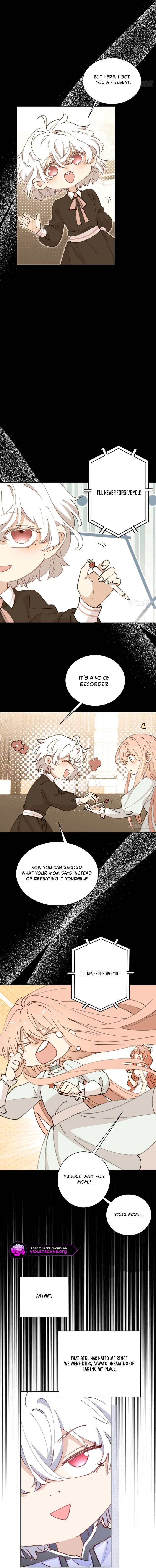 When I Transmigrated as the Overbearing CEO’s Wife’s Only Daughter Chapter 3 52 06