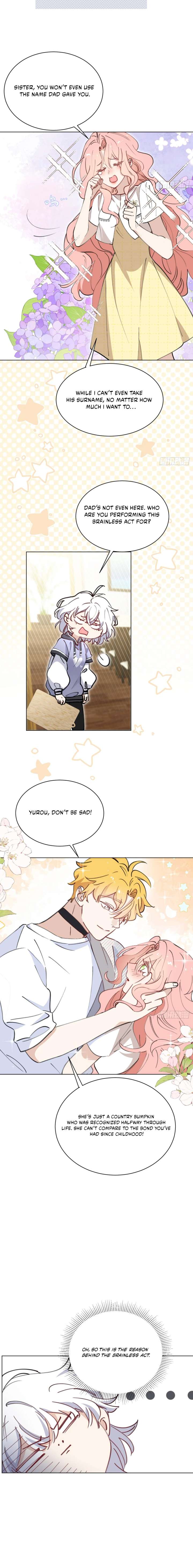 When I Transmigrated as the Overbearing CEO’s Wife’s Only Daughter Chapter 3 53 07