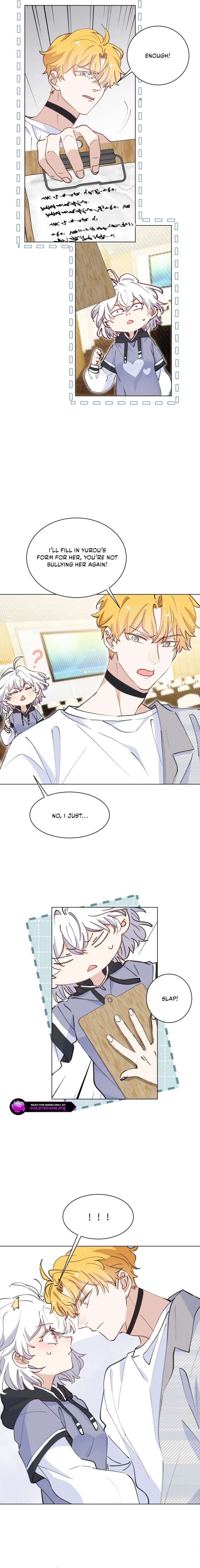 When I Transmigrated as the Overbearing CEO’s Wife’s Only Daughter Chapter 3 55 09