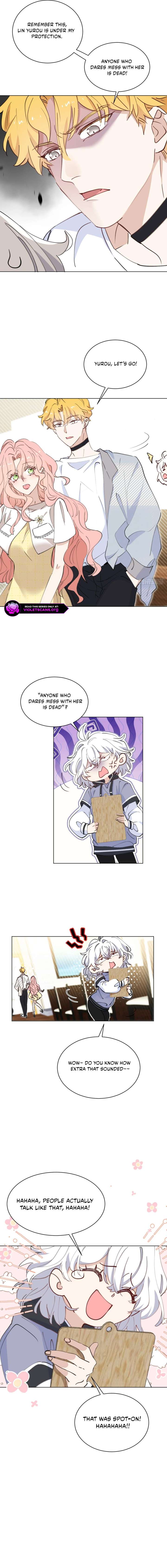 When I Transmigrated as the Overbearing CEO’s Wife’s Only Daughter Chapter 3 56 10