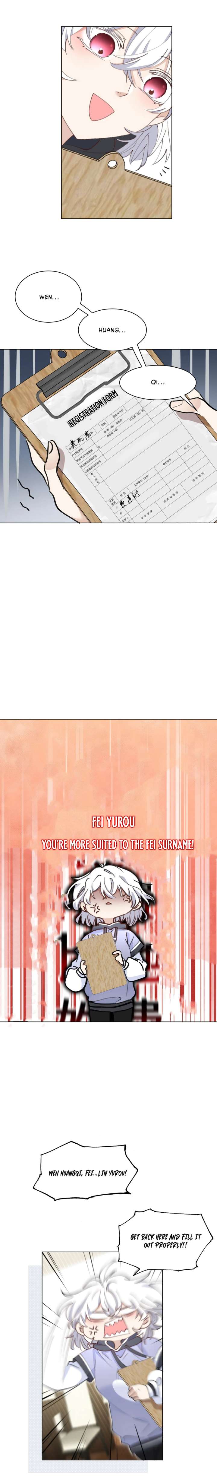 When I Transmigrated as the Overbearing CEO’s Wife’s Only Daughter Chapter 3 57 11