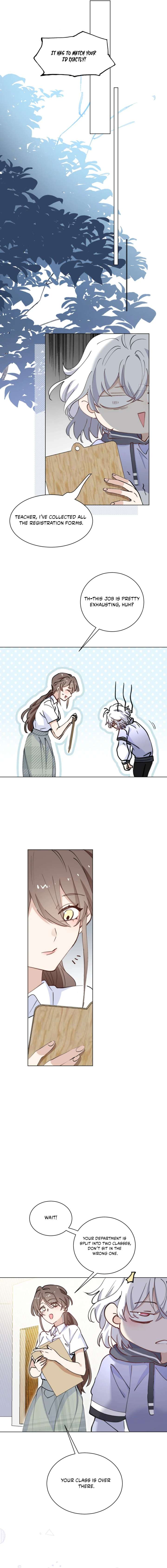 When I Transmigrated as the Overbearing CEO’s Wife’s Only Daughter Chapter 3 58 12