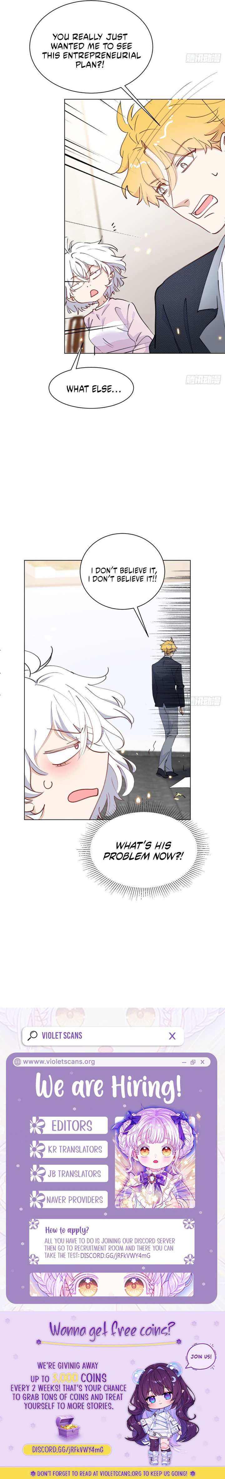 When I Transmigrated as the Overbearing CEO’s Wife’s Only Daughter Chapter 6 43 09