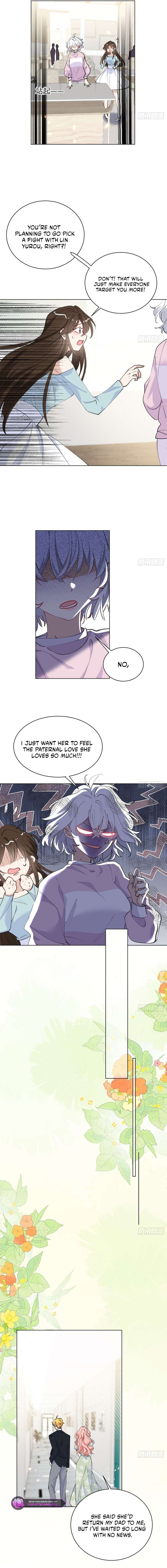 When I Transmigrated as the Overbearing CEO’s Wife’s Only Daughter Chapter 7 54 05