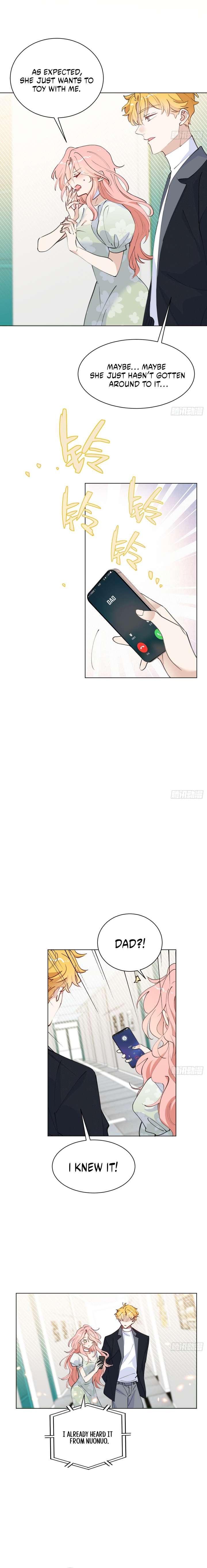 When I Transmigrated as the Overbearing CEO’s Wife’s Only Daughter Chapter 7 55 06