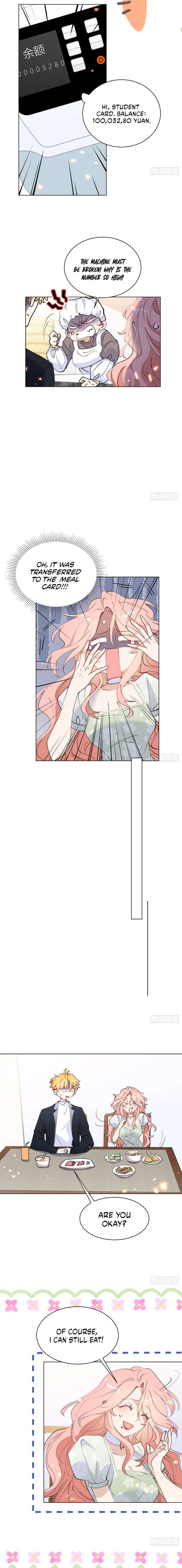 When I Transmigrated as the Overbearing CEO’s Wife’s Only Daughter Chapter 7 57 08