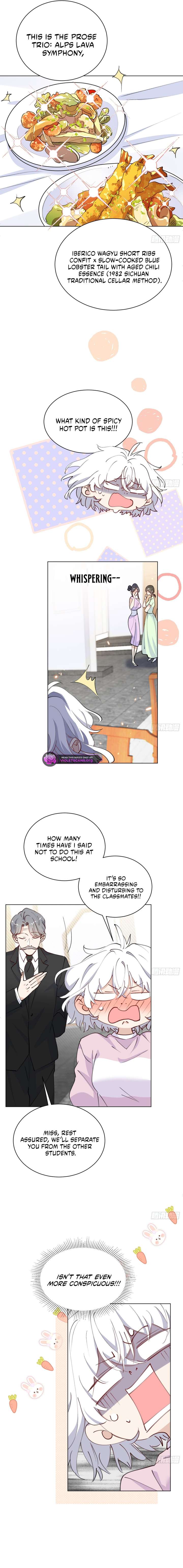 When I Transmigrated as the Overbearing CEO’s Wife’s Only Daughter Chapter 7 61 12