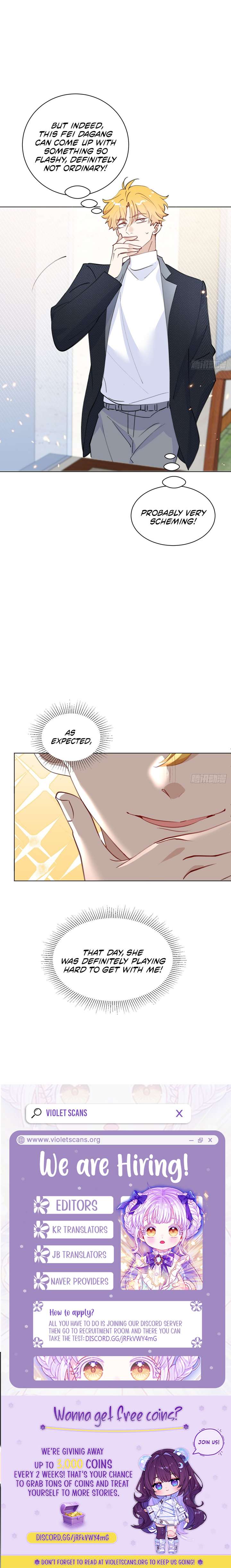 When I Transmigrated as the Overbearing CEO’s Wife’s Only Daughter Chapter 7 63 14