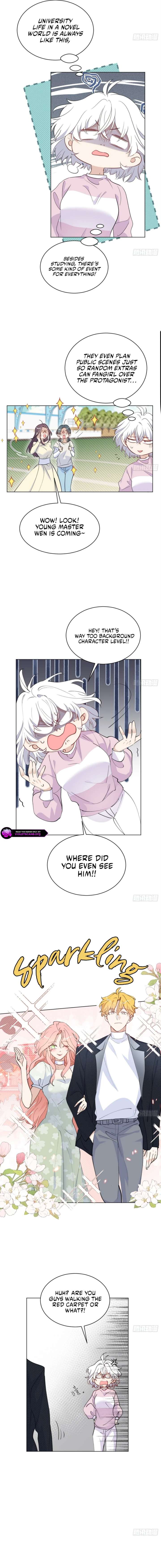 When I Transmigrated as the Overbearing CEO’s Wife’s Only Daughter Chapter 8 42 02