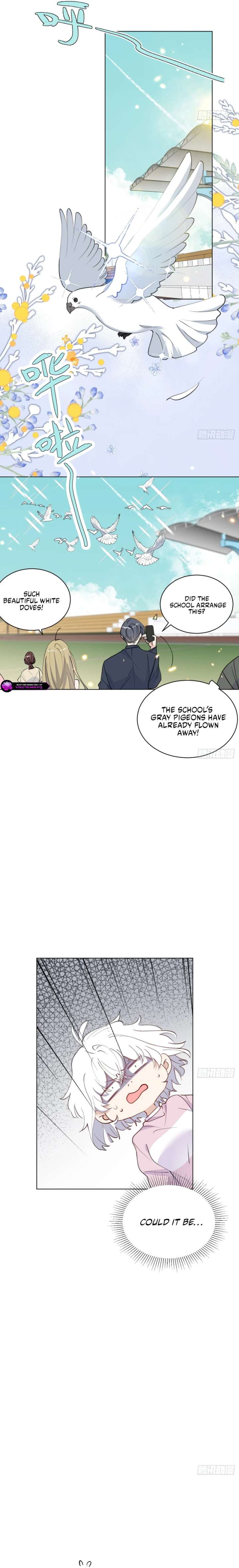 When I Transmigrated as the Overbearing CEO’s Wife’s Only Daughter Chapter 8 44 04