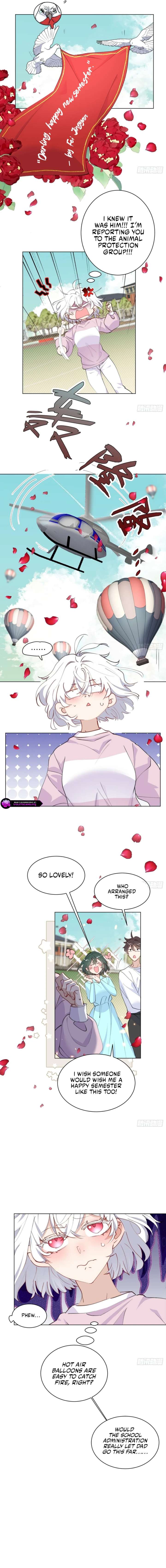 When I Transmigrated as the Overbearing CEO’s Wife’s Only Daughter Chapter 8 45 05