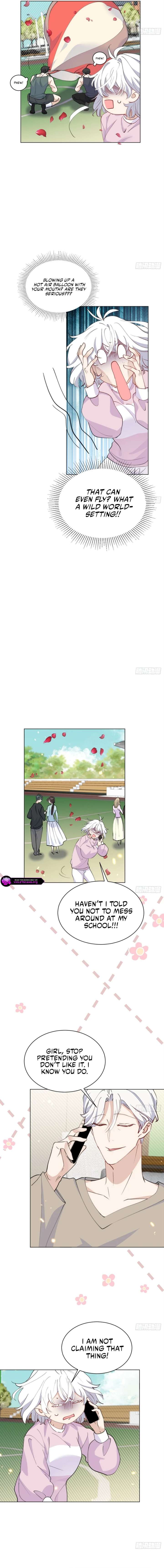 When I Transmigrated as the Overbearing CEO’s Wife’s Only Daughter Chapter 8 46 06