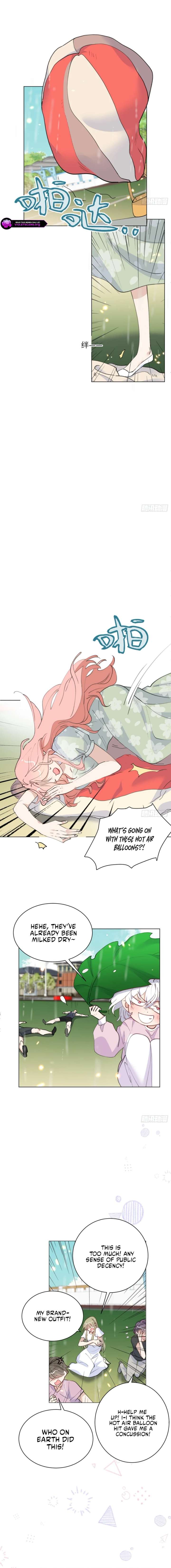 When I Transmigrated as the Overbearing CEO’s Wife’s Only Daughter Chapter 8 49 09