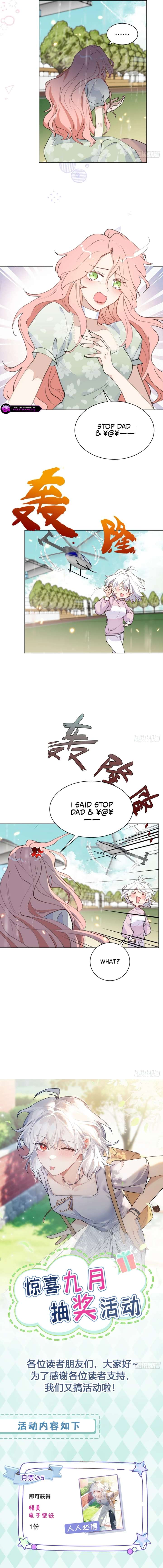 When I Transmigrated as the Overbearing CEO’s Wife’s Only Daughter Chapter 8 50 10