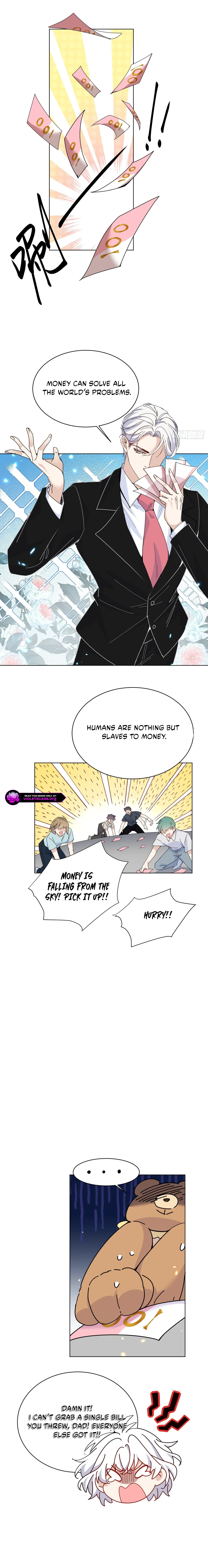 When I Transmigrated as the Overbearing CEO’s Wife’s Only Daughter Chapter 9 44 07