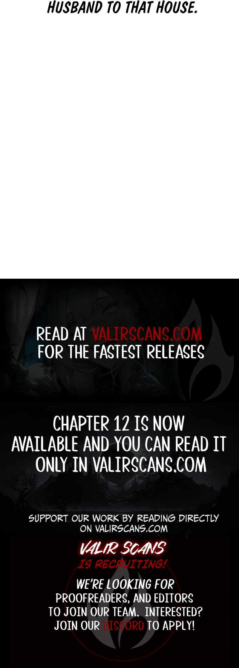 When Love Calls My Name Chapter 11 39 ch 11 8