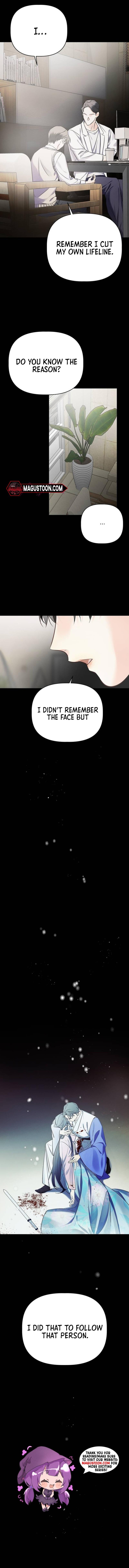 When Love Calls My Name Chapter 13 31 ch 13 6