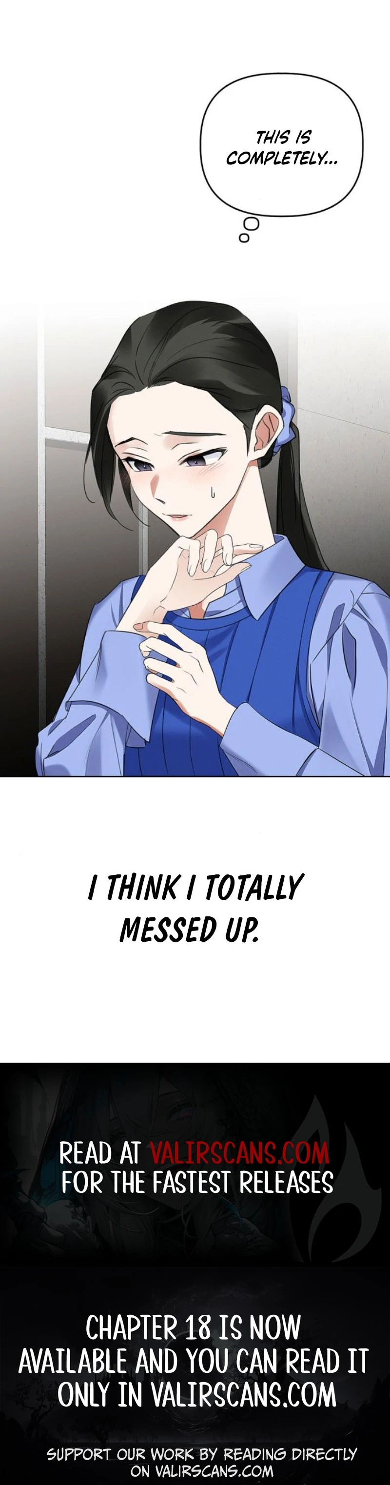 When Love Calls My Name Chapter 16 455 ch 16 112