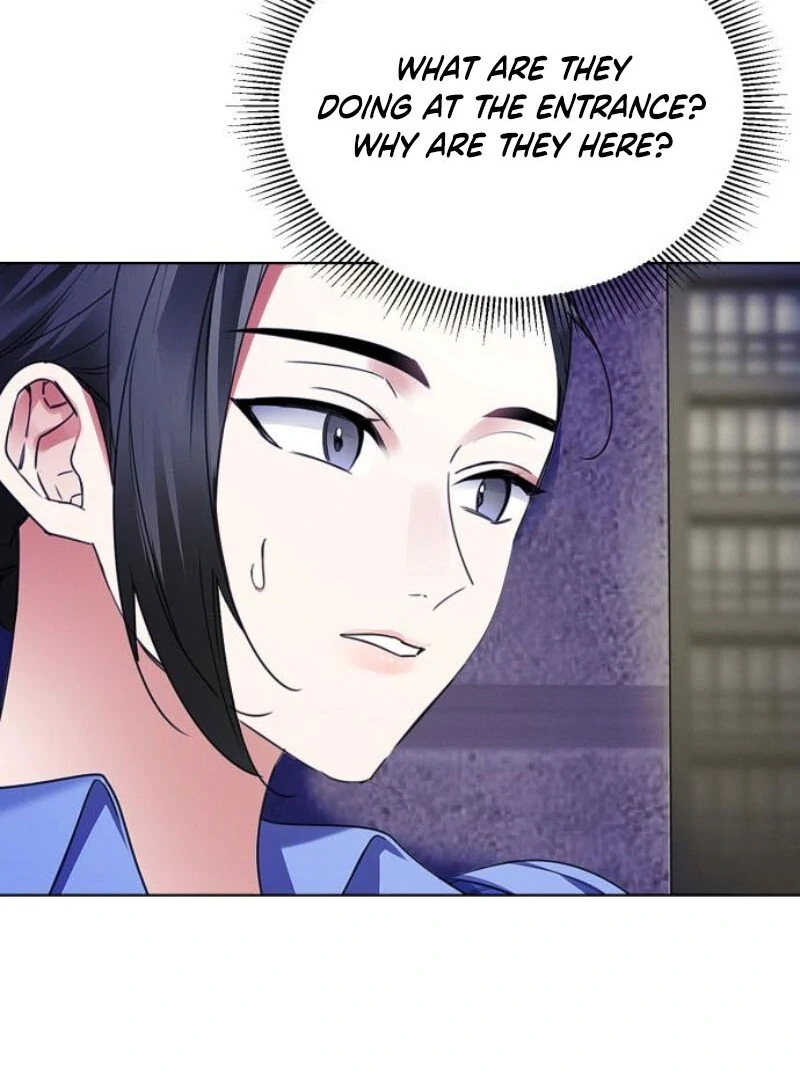 When Love Calls My Name Chapter 16 364 ch 16 21