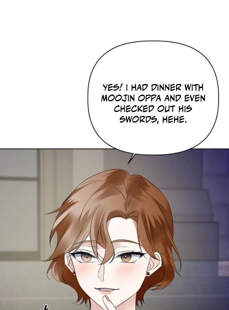 When Love Calls My Name Chapter 16 366 ch 16 23