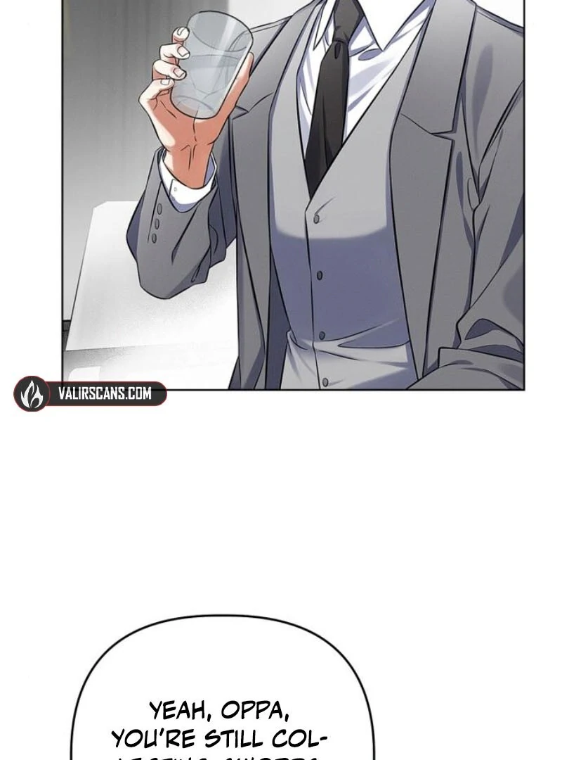 When Love Calls My Name Chapter 16 346 ch 16 3