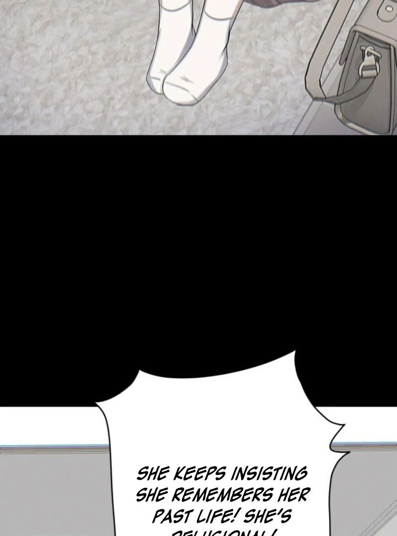 When Love Calls My Name Chapter 16 381 ch 16 38