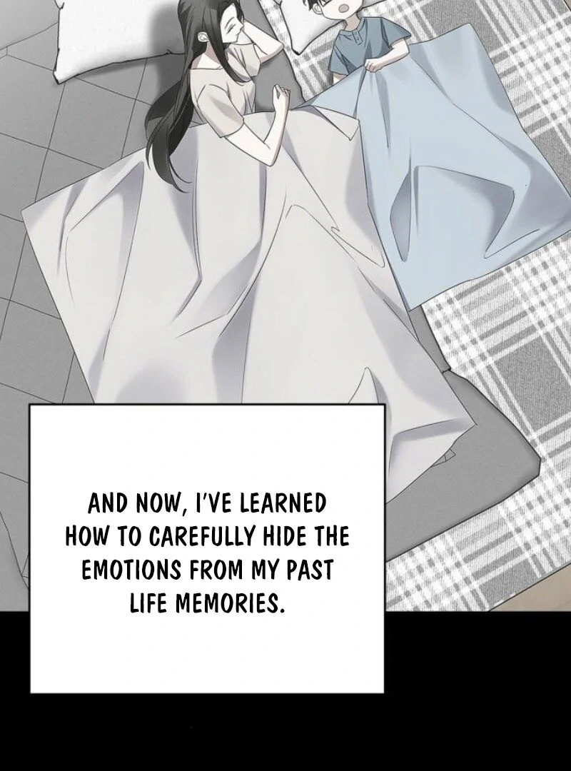 When Love Calls My Name Chapter 16 393 ch 16 50