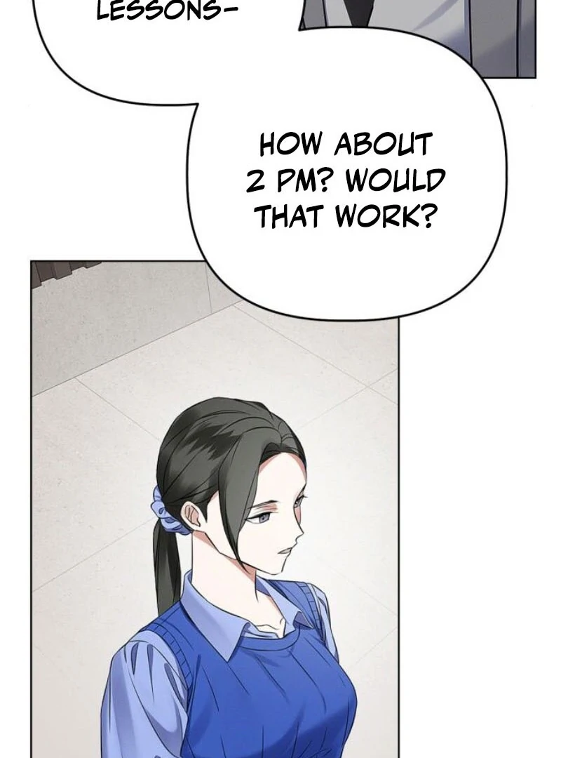 When Love Calls My Name Chapter 16 414 ch 16 71