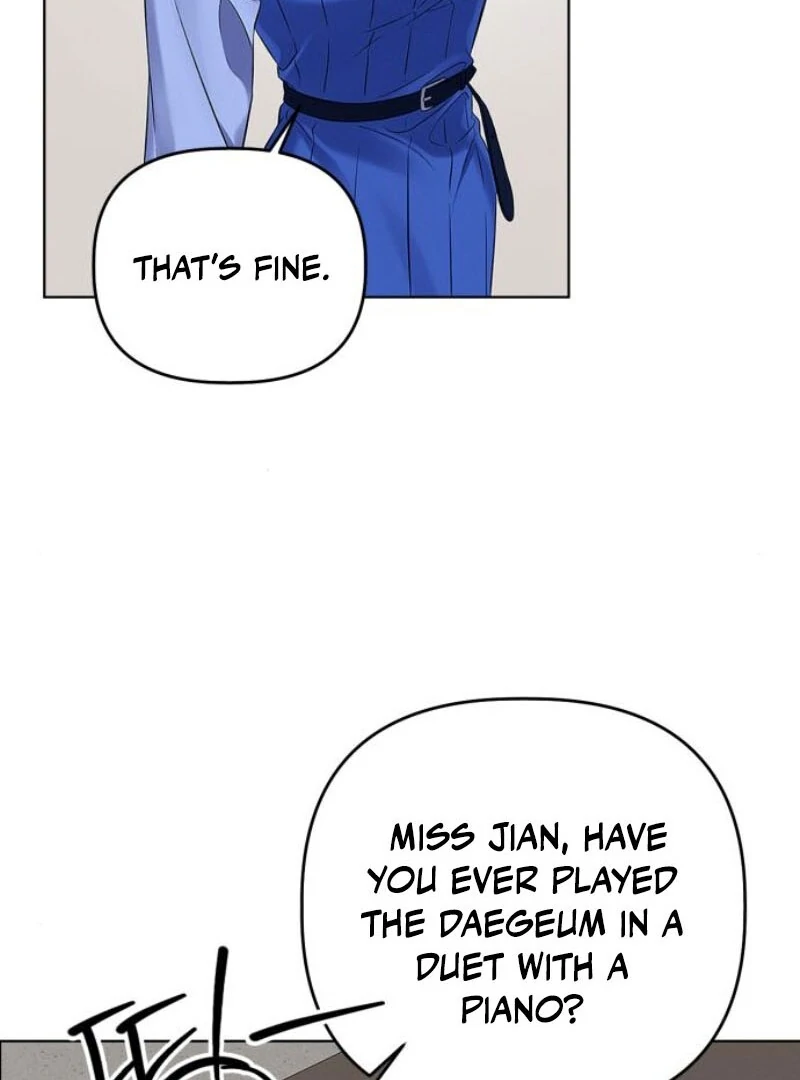 When Love Calls My Name Chapter 16 415 ch 16 72