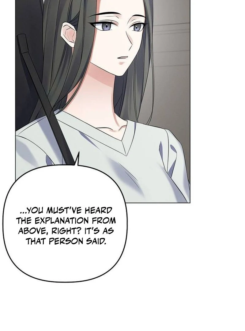 When Love Calls My Name Chapter 19 348 ch 19 14