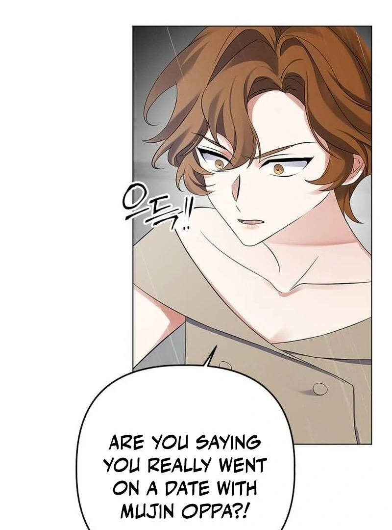 When Love Calls My Name Chapter 19 349 ch 19 15