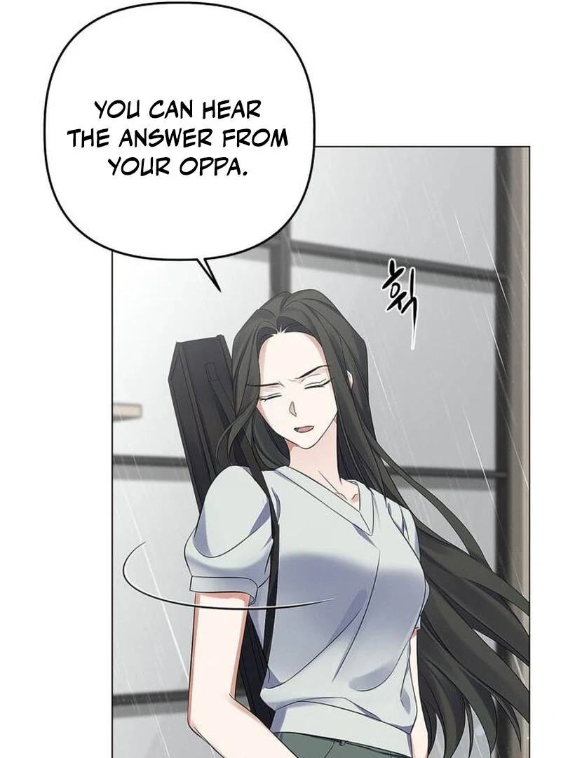 When Love Calls My Name Chapter 19 356 ch 19 22