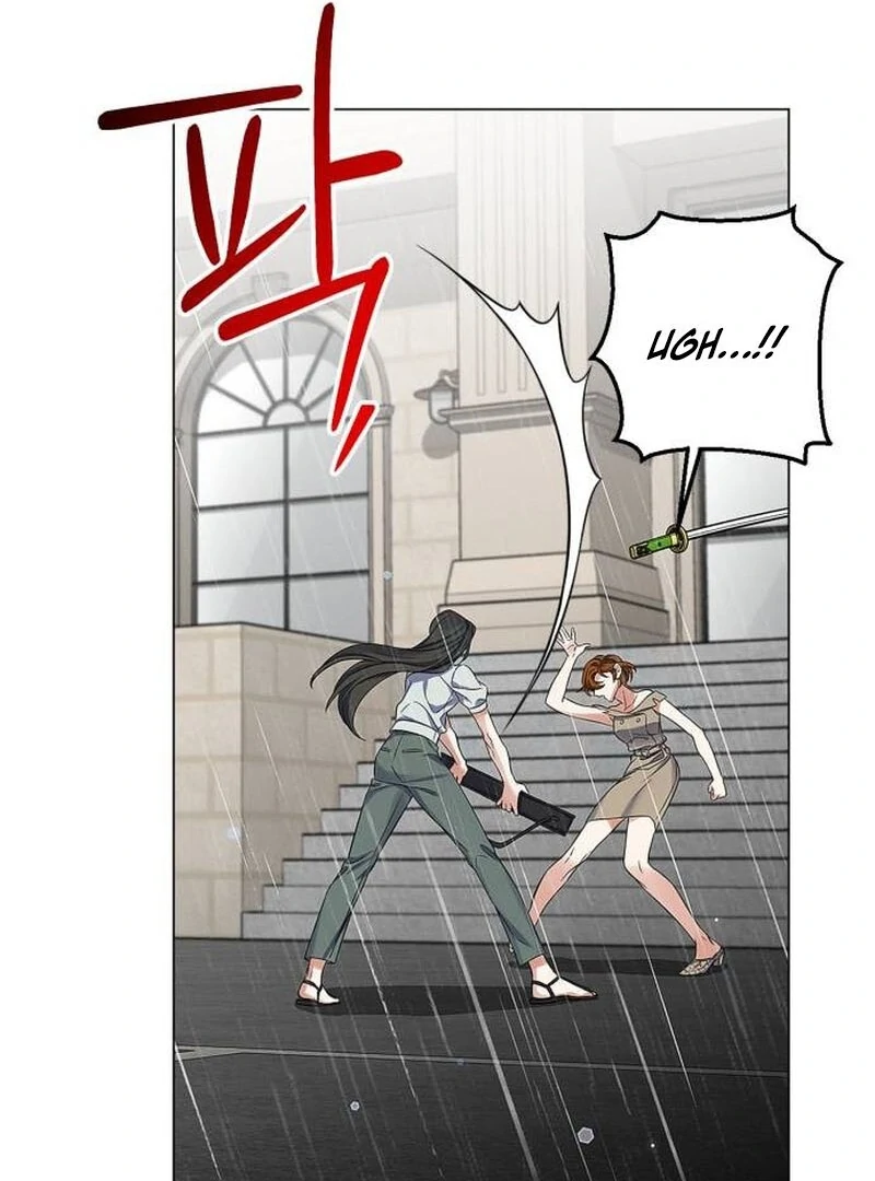 When Love Calls My Name Chapter 19 368 ch 19 34