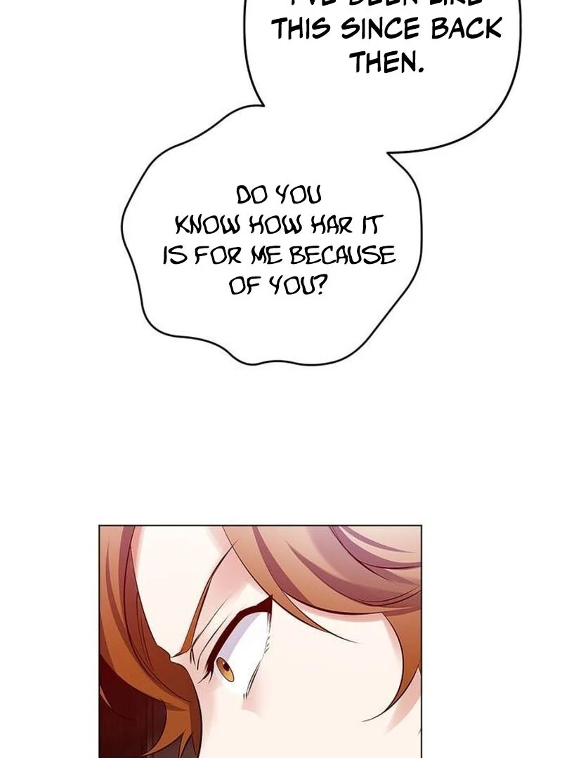 When Love Calls My Name Chapter 19 374 ch 19 40