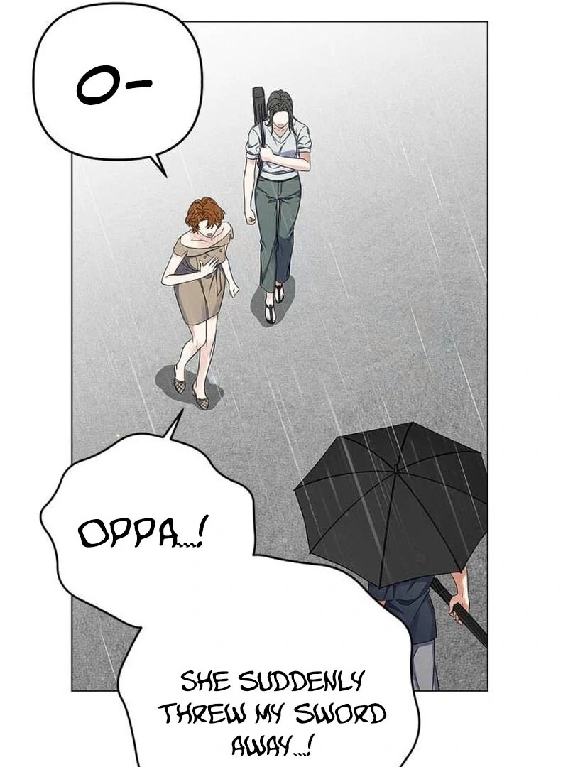 When Love Calls My Name Chapter 19 379 ch 19 45