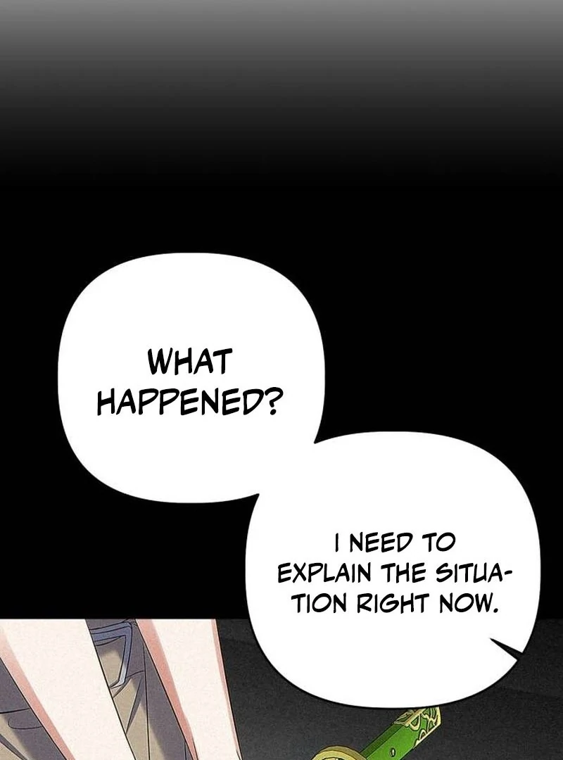 When Love Calls My Name Chapter 19 394 ch 19 60