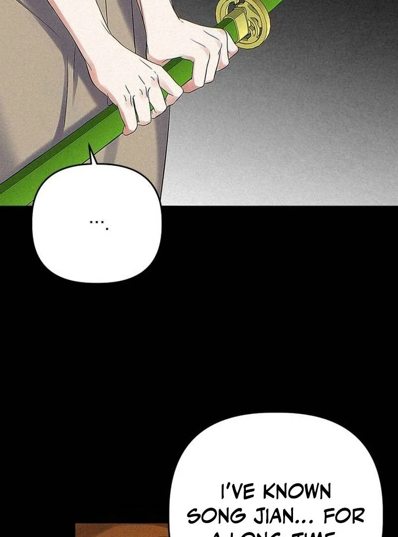 When Love Calls My Name Chapter 19 395 ch 19 61