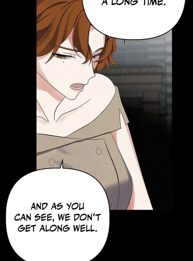 When Love Calls My Name Chapter 19 396 ch 19 62