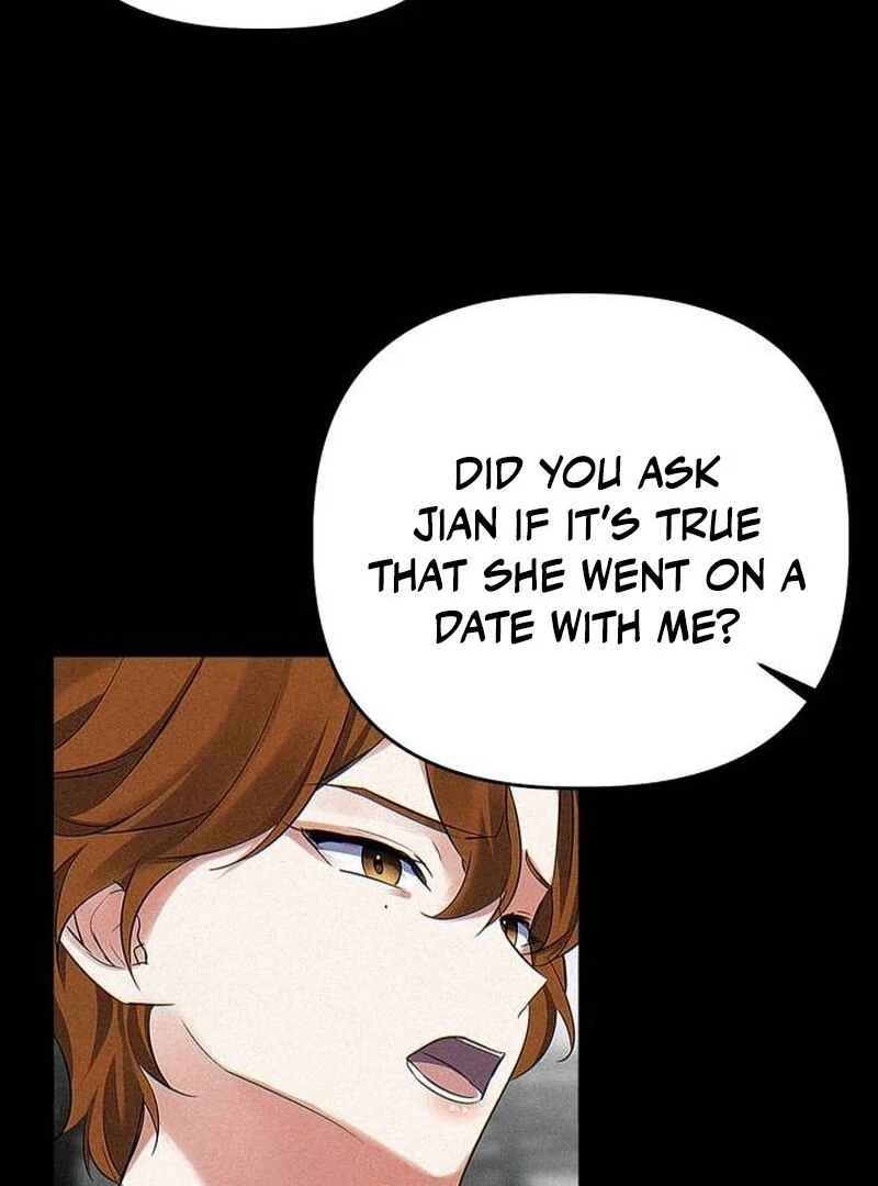 When Love Calls My Name Chapter 19 397 ch 19 63