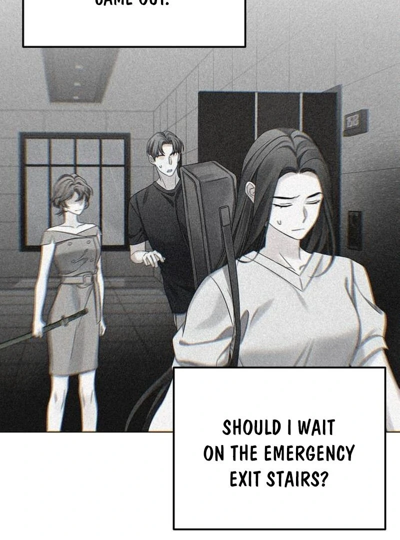 When Love Calls My Name Chapter 19 341 ch 19 7