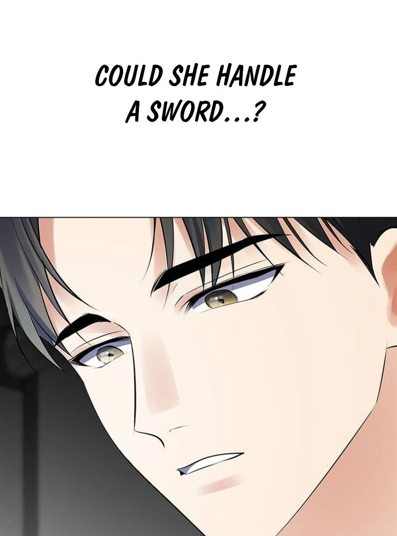 When Love Calls My Name Chapter 19 421 ch 19 87