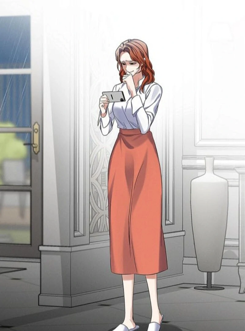 When Love Calls My Name Chapter 20 376 ch 20 27