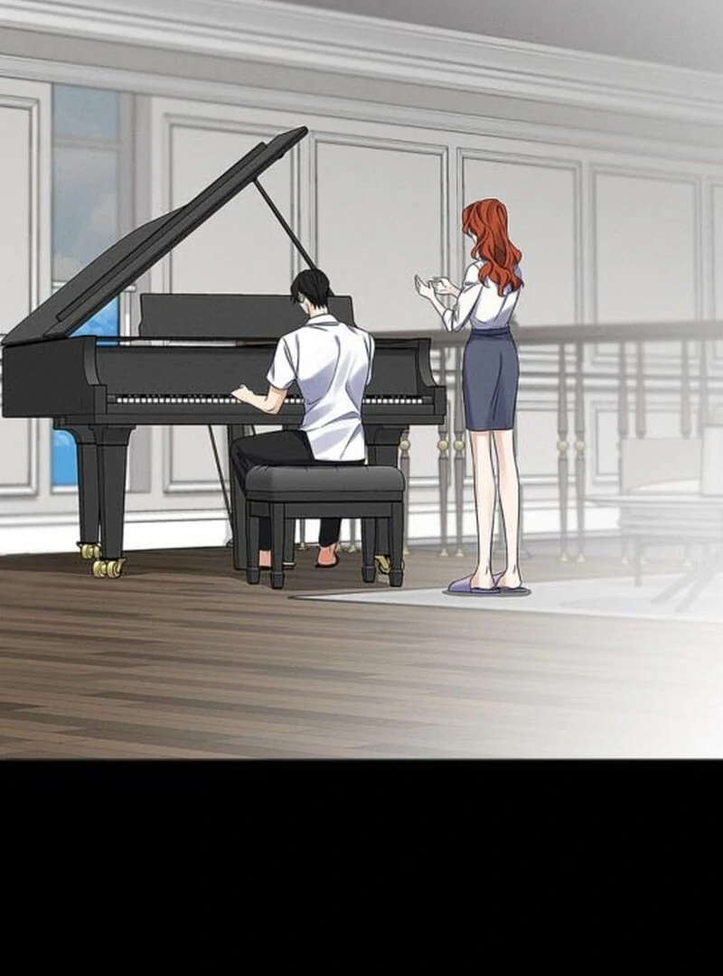 When Love Calls My Name Chapter 20 379 ch 20 30