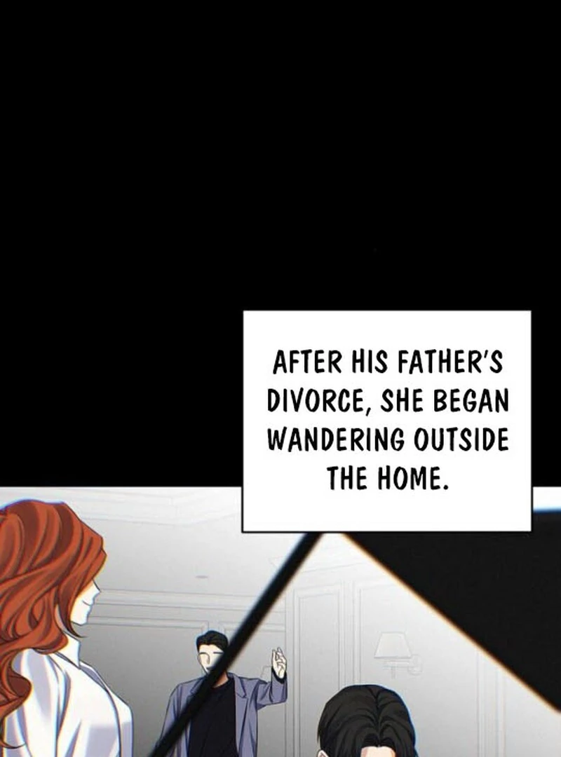 When Love Calls My Name Chapter 20 380 ch 20 31