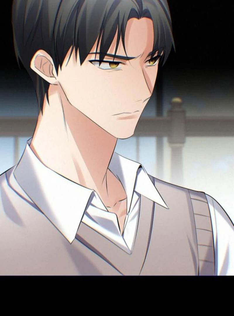 When Love Calls My Name Chapter 20 384 ch 20 35