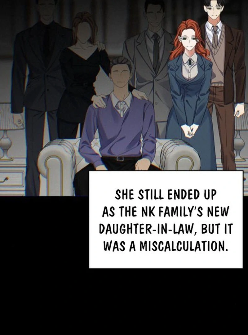 When Love Calls My Name Chapter 20 386 ch 20 37