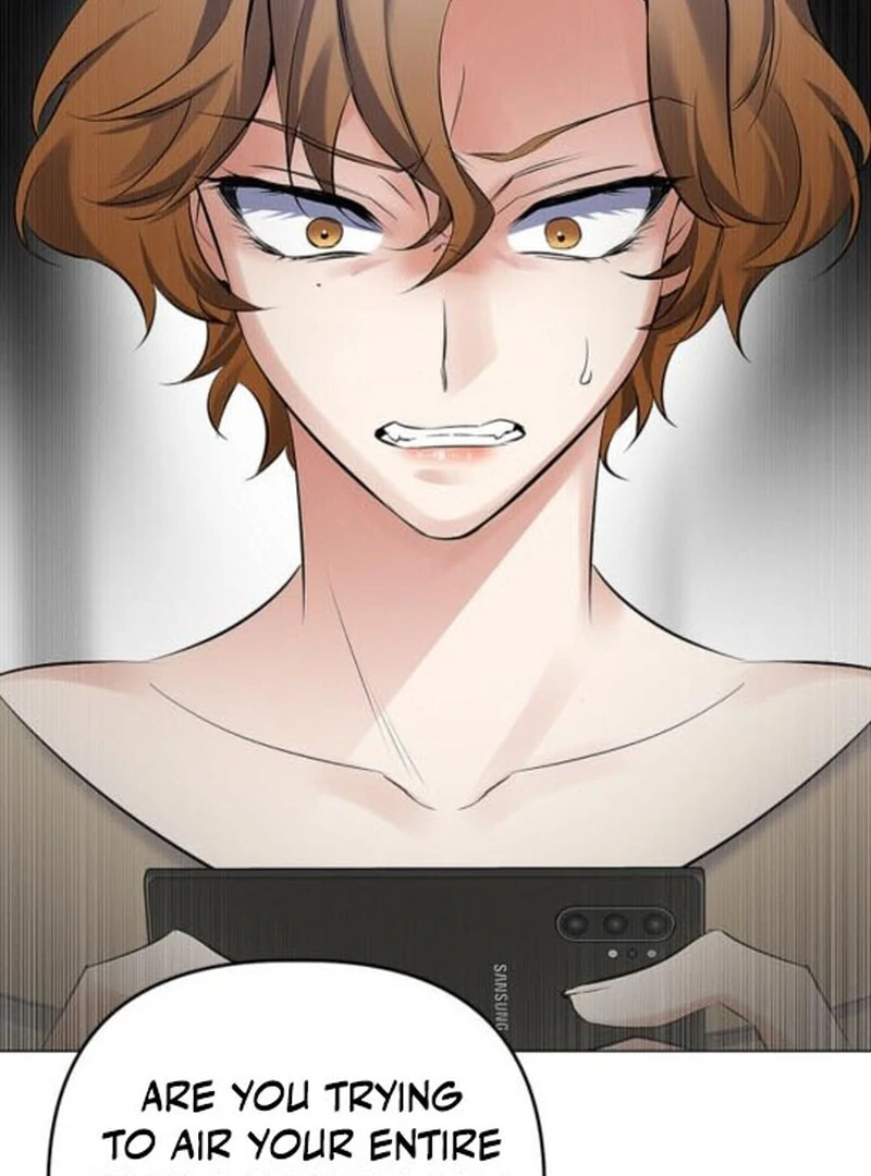 When Love Calls My Name Chapter 20 353 ch 20 4