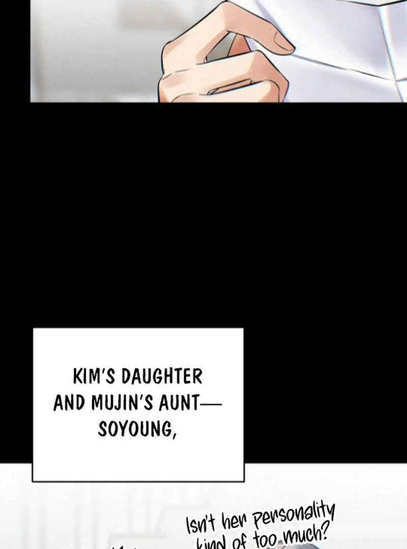 When Love Calls My Name Chapter 20 392 ch 20 43