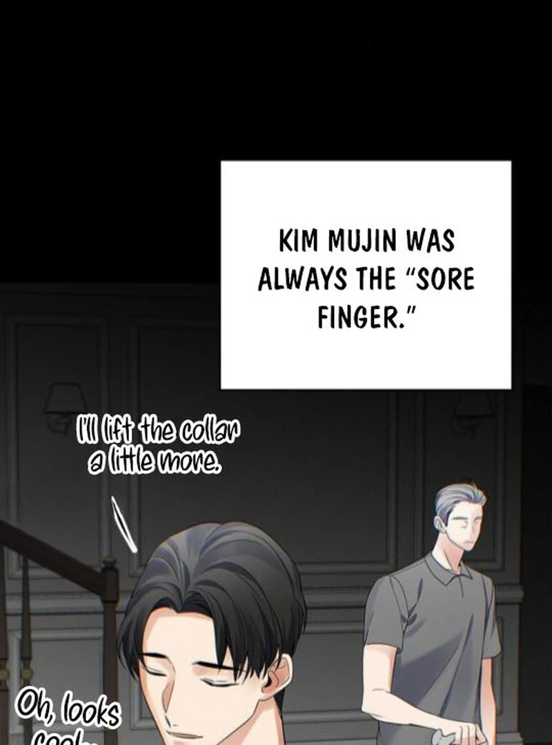 When Love Calls My Name Chapter 20 396 ch 20 47