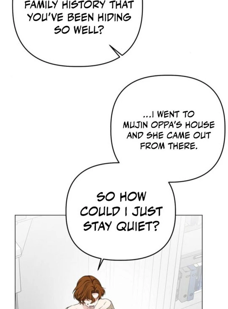 When Love Calls My Name Chapter 20 354 ch 20 5